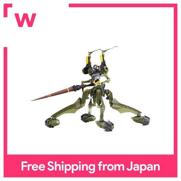 Revoltech EVANGELION Evangelion EVANGELION Evangelion EVANGELION ...