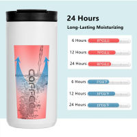 350ml500ml 304 Stainless Steel Milk Tea Coffee Mug Leak-Proof Thermos Mug Travel Thermal Cup Thermosmug Water Bottle For Gifts