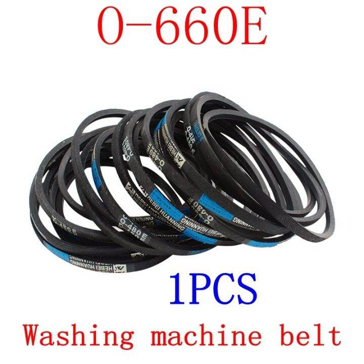 อะไหล่สายพานลำเลียงเครื่องซักผ้า-o-660e-เหมาะสำหรับเครื่องซักผ้ายี่ห้อต่างๆ