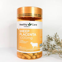 Healthy Care​ Sheep Placenta 5000mg 100แคปซูล