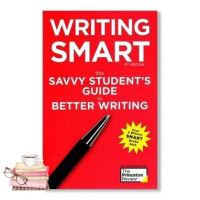 Lifestyle หนังสือ WRITING SMART (3ED)