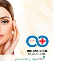 [E-voucher] ISC International Specialist Clinic - เลเซอร์ IPL ทรีทเม้นท์หน้าใส (5 ครั้ง) (60 นาที)