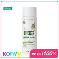 Smooth E Purifying Shampoo anti-hairloss for Sensitive Scalp 100ml