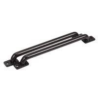 2PCS Length Metal Body Shell Handrail for 1/10 RC Crawler TRX-4 TRX4 Axial SCX10 90046 D90 D110