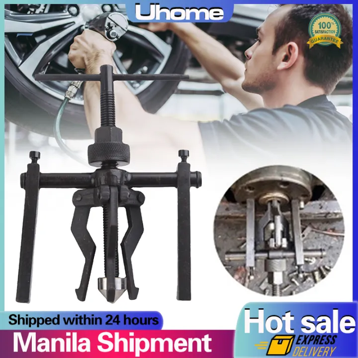 【Manila Shipping + 24 hours delivery】Auto 3 Jaw Pilot Inner Bearing Puller Bushing Gear