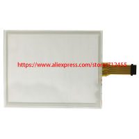 ใหม่8Wire Touch Screen สำหรับ USP 4.484.038G-16 Glass Digitizer Panel