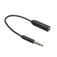 3.5mm Audio Extension Cable Jack 3.5 Male to Female Earphone Extender Smartphone for Headphone Louder Smartphone Tablet  Cables