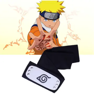 Big Bargain - Anime Naruto Ninja Armes accessoires Naruto Kunai