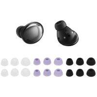 เคล็ดลับหูสำหรับ SM R510 buds2 pro หูฟังเปลี่ยนหูฟัง Ear Cap Ear Plug Eartips สำหรับ Earbuds, 3 คู่-pangyh