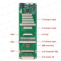 Brand New QK-AK5 QK-AK7 Laptop Keyboard Tester Testing Device Machine Tool + USB Interface Perfect Working Cable Tested