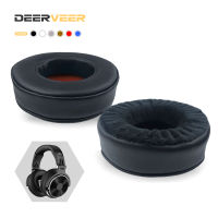 DEERVEER เปลี่ยนหูฟังสำหรับ Oneodio Studio PRO-10,PRO-30,PRO-50หูฟัง Thicken Memory Foam Cushions