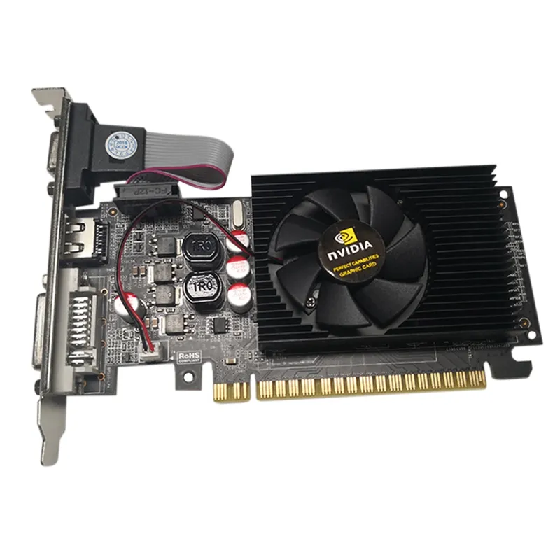 video graphics card for gaming