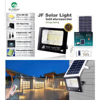 ( Wowowow+++) [ประกัน1ปี] SUNDAY JD Solar light JF2835 โคมไฟสปอตไลท์โซล่าเซลล์ 55-450w ไฟถนน ไฟทางเดิน LED พลังงานแสงอาทิตย์ Solarcell ราคาสุดคุ้ม พลังงาน จาก แสงอาทิตย์ พลังงาน ดวง อาทิตย์ พลังงาน อาทิตย์ พลังงาน โซลา ร์ เซลล์