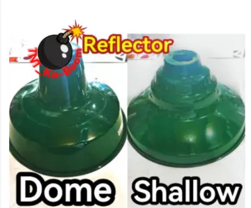 Rechercher les fabricants des Light Reflector Dome produits de qualité  supérieure Light Reflector Dome sur Alibaba.com
