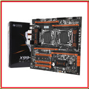 Đánh giá sản phẩm Mainboard HUANANZHI X99-F8D Intel X99, LGA 2011-3, ATX,