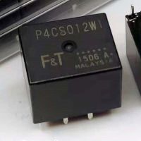 ✈❆✗ 1 PCS P4CS012W1 7 Pins Relay