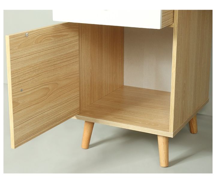 bring2home-โต๊ะเครื่องแป้ง-โต๊ะแต่งหน้า-โต๊ะเครื่องสำอาง-โต๊ะกระจก-โต๊ะอเนกประสงค์-สวยทันสมัย