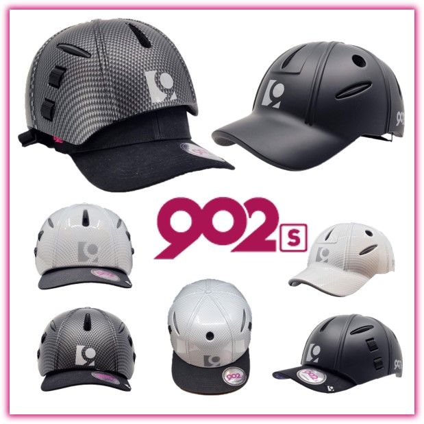 korea-902s-helmet-หมวกกันน็อคจักรยาน-urban-helmet-หมวกกันน็อคแฟชั่น-ar10