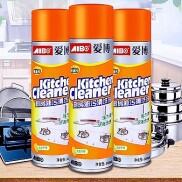 Chai Xịt Tẩy Rửa Bếp Kitchen Cleaner