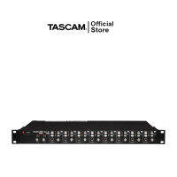 Tascam MH-8  8-channel Headphone Amplifier