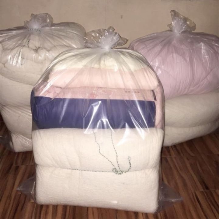 cod-plastic-bag-transparent-storage-for-quilt-factory-free-shipping-wholesale-agent-cross-border-e-commerce