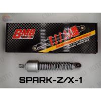 ( Pro+++ ) สุดคุ้ม ฺฺฺBMBโช๊คหลังเดิม สำหรับSPARK-Z/X-1(CP)คู่ ราคาคุ้มค่า โช้ค อั พ รถยนต์ โช้ค อั พ รถ กระบะ โช้ค รถ โช้ค อั พ หน้า