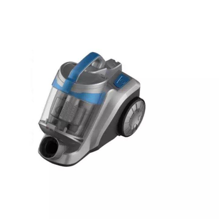 Midea Bagless Canister Series Vacuum Cleaner Lazada Singapore