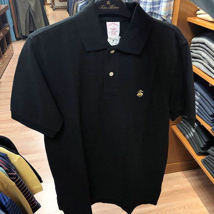 brooks polo shirts