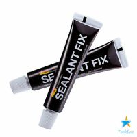 TookDee กาวติดผนัง ไม่ต้องเจาะผนัง กาวอเนกประสงค์ SEALANT FIX ติดแน่น ทนทาน รับน้ำหนักได้มาก Super Glue