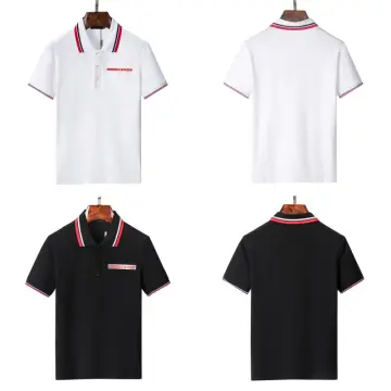 Shop Prada Polo Shirt online 
