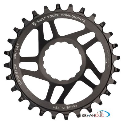 Direct Mount Chainrings for Race Face Cinch - Wolf Tooth Components