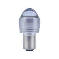 [COD] Strobe motorcycle bulb motorcycles headlight H4 H6 spotlight bright electric light