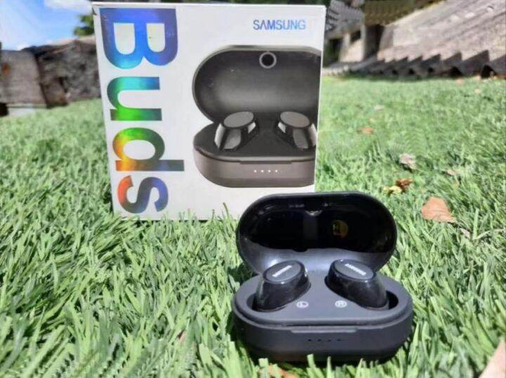 หูฟังบลูทูธไร้สาย-samsung-air-mini-v-5-ใหม่-มาพร้อมตลับชาร์ท-ขนาดเล็ก-พกพาสะดวก-เบสหนัก