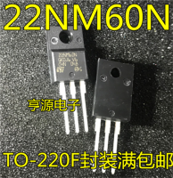 【✴COD✴】 rip2jl Stf22nm60n Fcpf22n60 22nm60 22a 600V