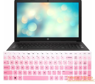 for HP Laptop 15s-fq2085ns 15s-fq2535tu 15s-fq2019tu fq2000ne fq1107tu 15s-fq 15 15.6 inch Notebook Keyboard Cover Protector Keyboard Accessories