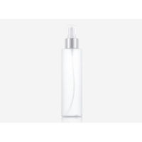 150ml Bottles Travel Mist Lotion Refillable Accessories Sprayer Nose Frosted Spray PET