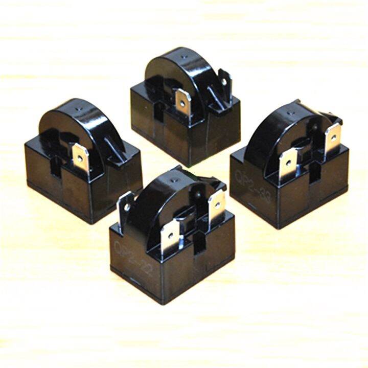 1 Plug 2 Plug new for Refrigerator fittings Refrigerator freezer PTC