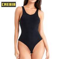 CMENIN ชุดชั้นในเซ็กซี่สำหรับเด็กผู้หญิงยกสะโพก Body Shaper S0240