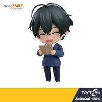 พร้อมส่ง+โค้ดส่วนลด Nendoroid Yoshikazu Miyano: Sasaki And Miyano 1891 By Good Smile Company (ลิขสิทธิ์แท้ )