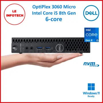 Dell 3060 Micro - Best Price in Singapore - Mar 2024 | Lazada.sg