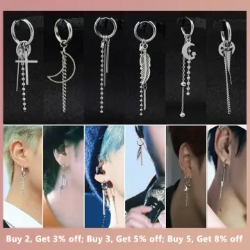 Shop Unique Earing Men with great discounts and prices online - Dec 2023 |  Lazada Philippines