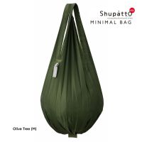 Shupatto Minimal M -Olive Tree