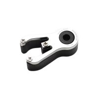 Aceoffix อลูมิเนียม POM สำหรับ Brompton Stem Catcher