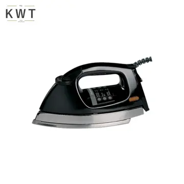 Panasonic dry shop iron price