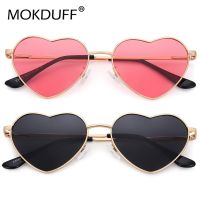 【YF】◄◘▧  2022 New Metal Shaped Sunglasses Color Gradient Glasses Outdoor Goggles Eyewear Oculos De Sol