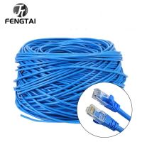 ❒▩✜ Cat6 cat6a Ethernet Cable Internet Network LAN Patch Cords High Speed Computer Wire Rj45 Connectors for Router Modem 5 50m 20m