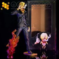 ฟิกเกอร์ Cordell Toys Sanji Figure 33 ซม. ของเล่นสําหรับเด็ก