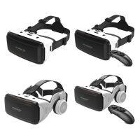 W3VR Virtual Reality 3D Glasses Box Stereo VR for Google Car