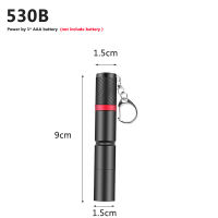 Mini Led Flashlight Q5 Pen Light Portable Waterproof High Quality Aluminum Torch Camping Lamp AAA Battery 3 Mode Lantern light