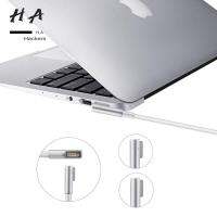 สำหรับMacBook Air 11/13นิ้วสายชาร์จACอะแดปเตอร์45วัตต์แม่เหล็กMagsafe1รูปร่างเชื่อมต่อสายไฟอะแดปเตอร์ชาร์จ